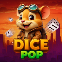 PAWIN88 MG slot Dice Pop