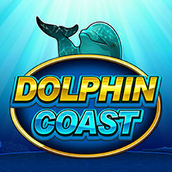 PAWIN88 MG slot Dolphin Coast