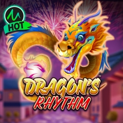 PAWIN88 MG slot Dragon's Rhythm