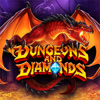 PAWIN88 MG slot Dungeons and Diamonds™