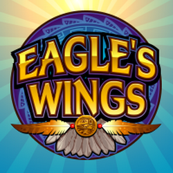 PAWIN88 MG slot Eagle's Wings