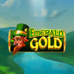 PAWIN88 MG slot Emerald Gold
