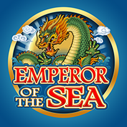 PAWIN88 MG slot Emperor of the Sea