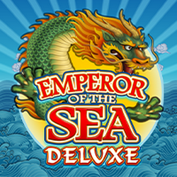 PAWIN88 MG slot Emperor of the Sea Deluxe