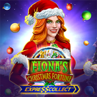 PAWIN88 MG slot Fiona's Christmas Fortune