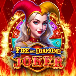 PAWIN88 MG slot Fire & Diamond Joker