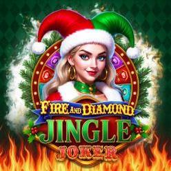 PAWIN88 MG slot Fire & Diamond Jingle Joker