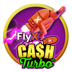 PAWIN88 MG slot FlyX Cash Turbo
