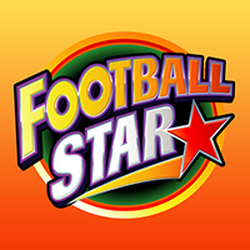 PAWIN88 MG slot Football Star