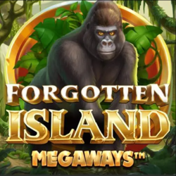 PAWIN88 MG slot Forgotten Island Megaways ™