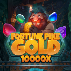 PAWIN88 MG slot Fortune Pike Gold