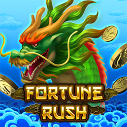PAWIN88 MG slot Fortune Rush