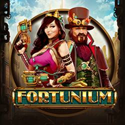 PAWIN88 MG slot Fortunium