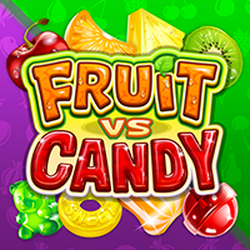 PAWIN88 MG slot Fruit vs Candy