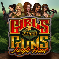 PAWIN88 MG slot Girls With Guns - Jungle Heat