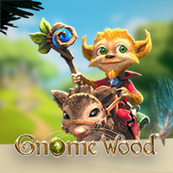 PAWIN88 MG slot Gnome Wood