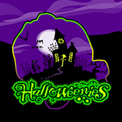 PAWIN88 MG slot Halloweenies