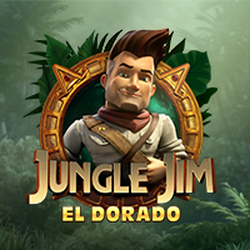 PAWIN88 MG slot Jungle Jim - El Dorado