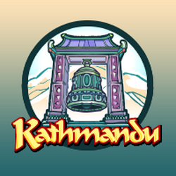PAWIN88 MG slot Kathmandu