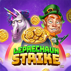 PAWIN88 MG slot Leprechaun Strike
