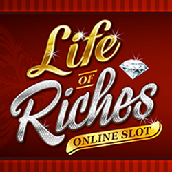 PAWIN88 MG slot Life of Riches