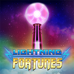 PAWIN88 MG slot Lightning Fortunes