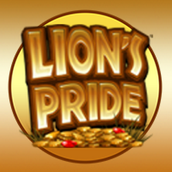 PAWIN88 MG slot Lion's Pride