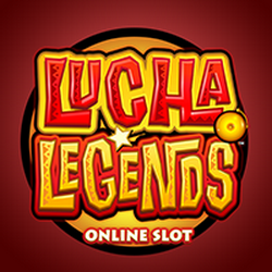 PAWIN88 MG slot Lucha Legends