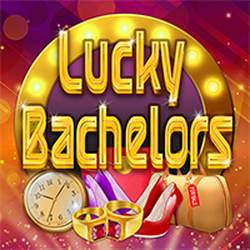 PAWIN88 MG slot Lucky Bachelors