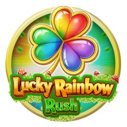 PAWIN88 MG slot Lucky Rainbow Rush