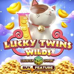 PAWIN88 MG slot Lucky Twins Wilds