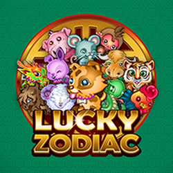 PAWIN88 MG slot Lucky Zodiac