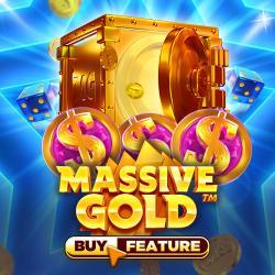 PAWIN88 MG slot Massive Gold