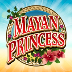 PAWIN88 MG slot Mayan Princess