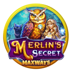 PAWIN88 MG slot Merlin's Secret Maxways