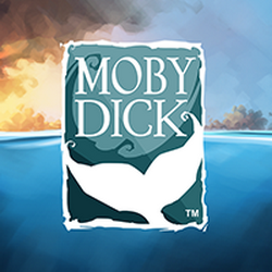 PAWIN88 MG slot Moby Dick