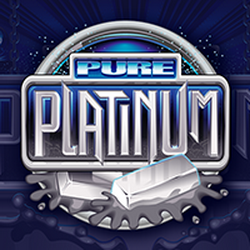 PAWIN88 MG slot Pure Platinum