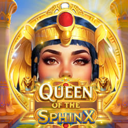 PAWIN88 MG slot Queen of the Sphinx