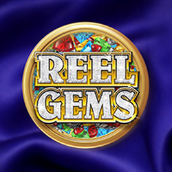 PAWIN88 MG slot Reel Gems