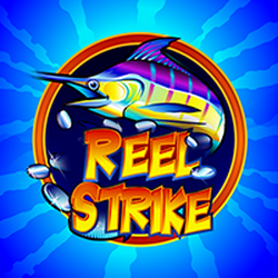 PAWIN88 MG slot Reel Strike