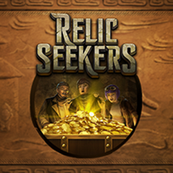 PAWIN88 MG slot Relic Seekers