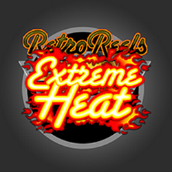 PAWIN88 MG slot Retro Reels - Extreme Heat
