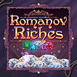 PAWIN88 MG slot Romanov Riches