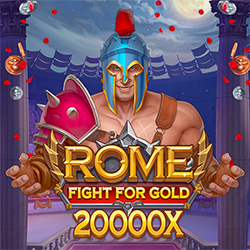 PAWIN88 MG slot Rome : Fight for Gold