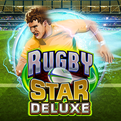 PAWIN88 MG slot Rugby Star Deluxe