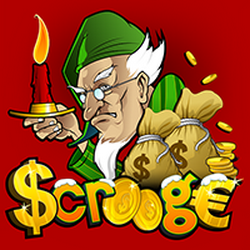 PAWIN88 MG slot Scrooge