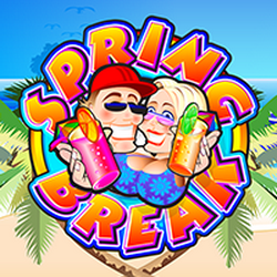 PAWIN88 MG slot Spring Break