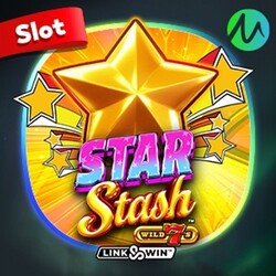 PAWIN88 MG slot Star Stash Wild 7's