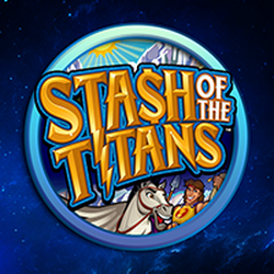 PAWIN88 MG slot Stash of the Titans
