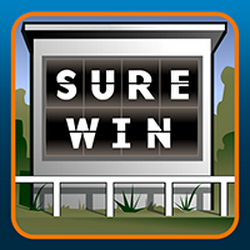 PAWIN88 MG slot Sure Win